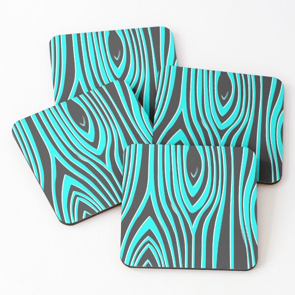 Item preview, Wood grain stripes  designed and sold by TipTopTapo.