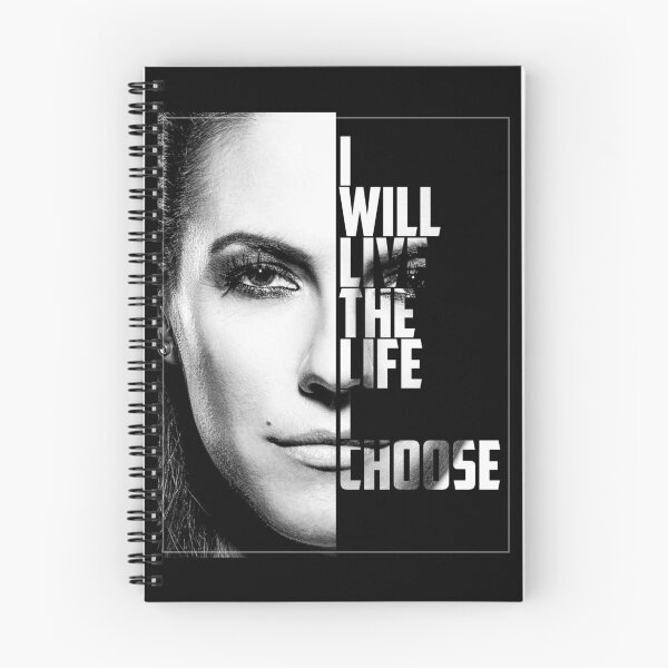 Item preview, Bo - I will live the life I choose designed and sold by CindyB1017.