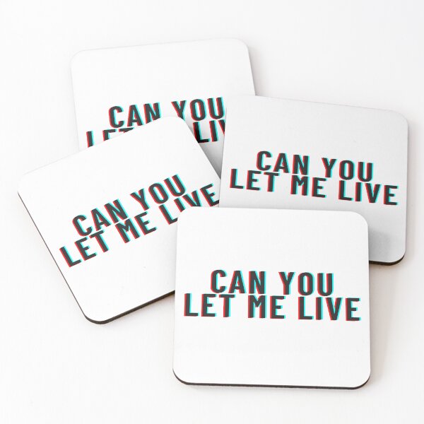 Item preview, Can You Let Me Live designed and sold by katiebca2.