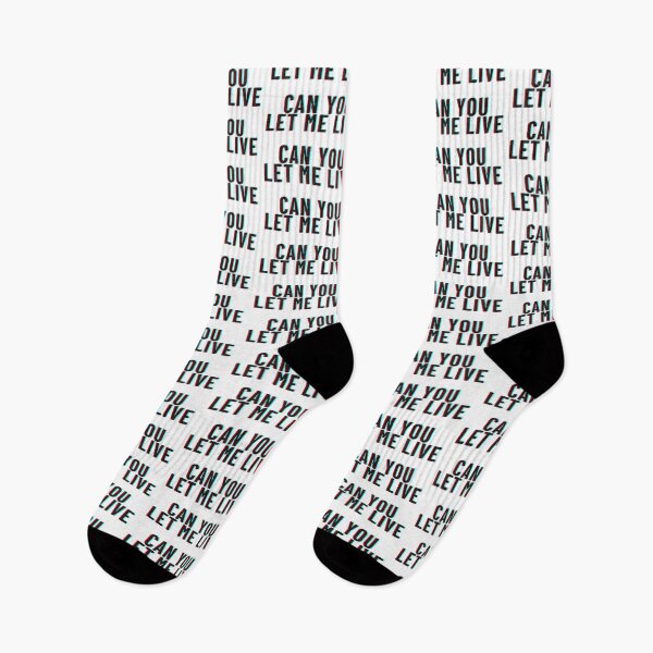 Item preview, Can You Let Me Live designed and sold by katiebca2.