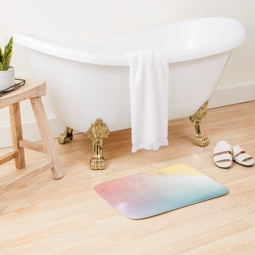 Item preview, Bath Mat designed and sold by Rixxi.