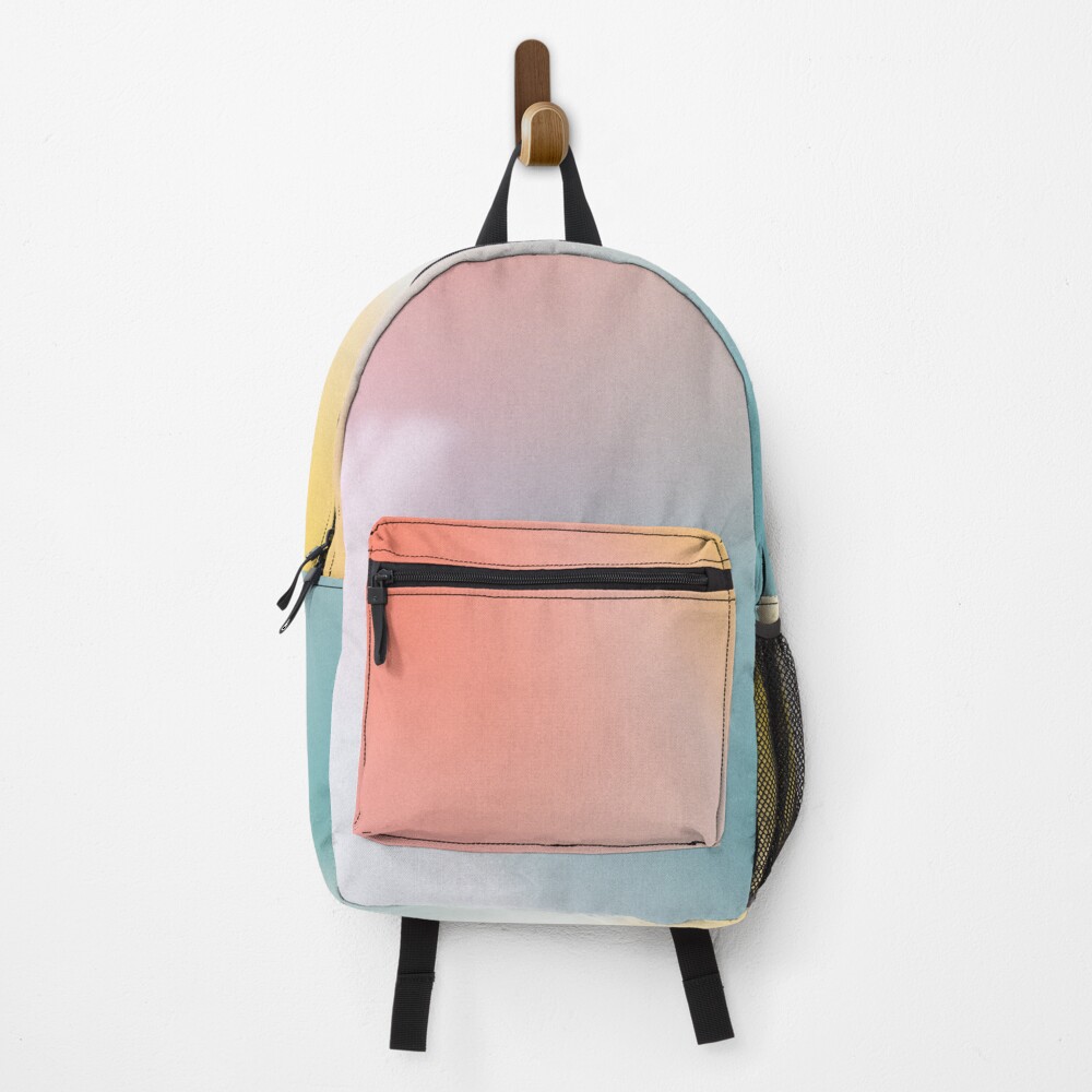 Item preview, Backpack designed and sold by Rixxi.