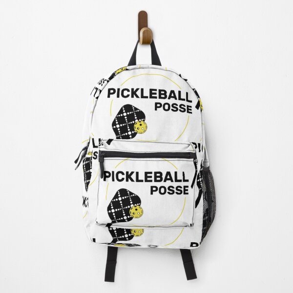 Item preview, Funny Pickleball Posse Quote For Pickleball Lovers designed and sold by AshzShop.