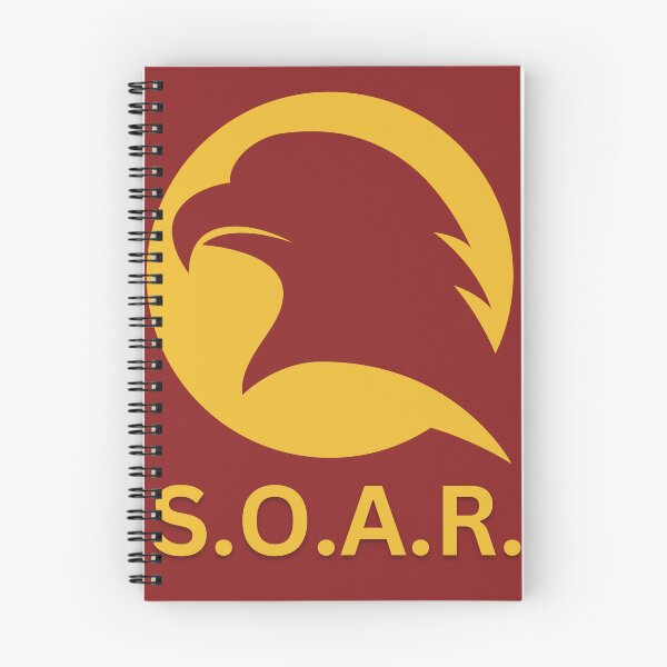 Item preview, SOAR 9.0; RENEW YOUR STRENGTH, NO LIMITS designed and sold by JM INSPIRES.