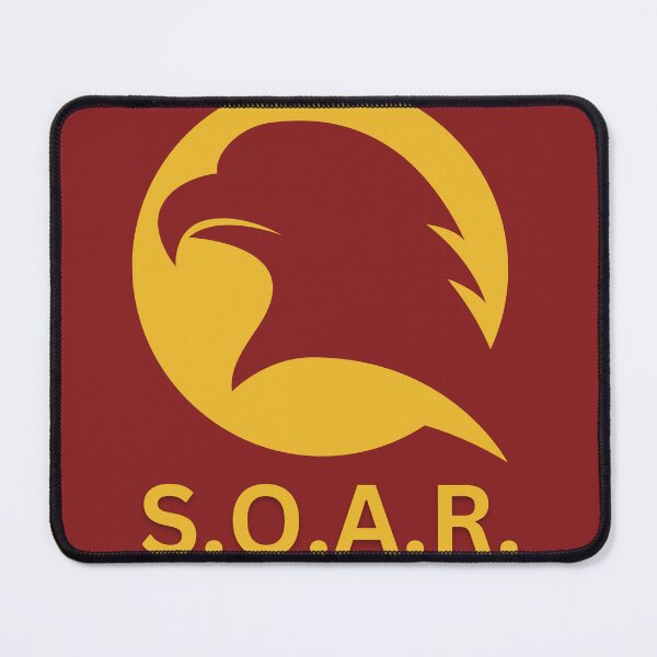 Item preview, SOAR 9.0; RENEW YOUR STRENGTH, NO LIMITS designed and sold by JM INSPIRES.