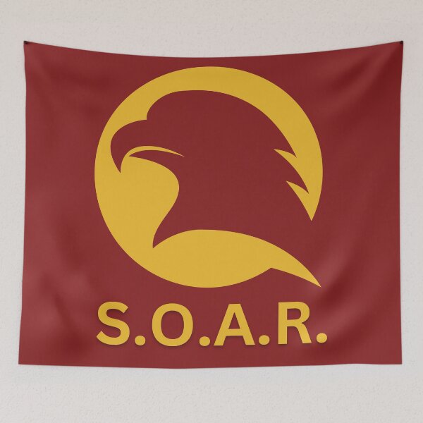 Item preview, SOAR 9.0; RENEW YOUR STRENGTH, NO LIMITS designed and sold by JM INSPIRES.