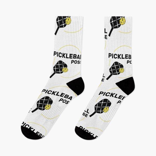 Item preview, Funny Pickleball Posse Quote For Pickleball Lovers designed and sold by AshzShop.