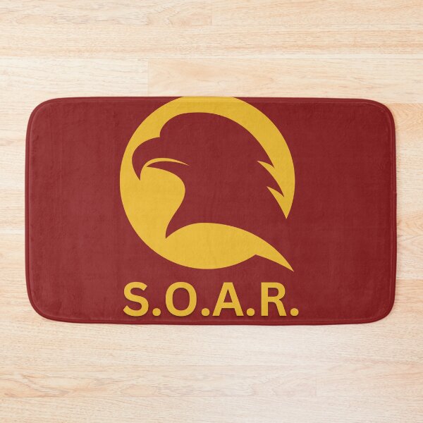 Item preview, SOAR 9.0; RENEW YOUR STRENGTH, NO LIMITS designed and sold by JM INSPIRES.