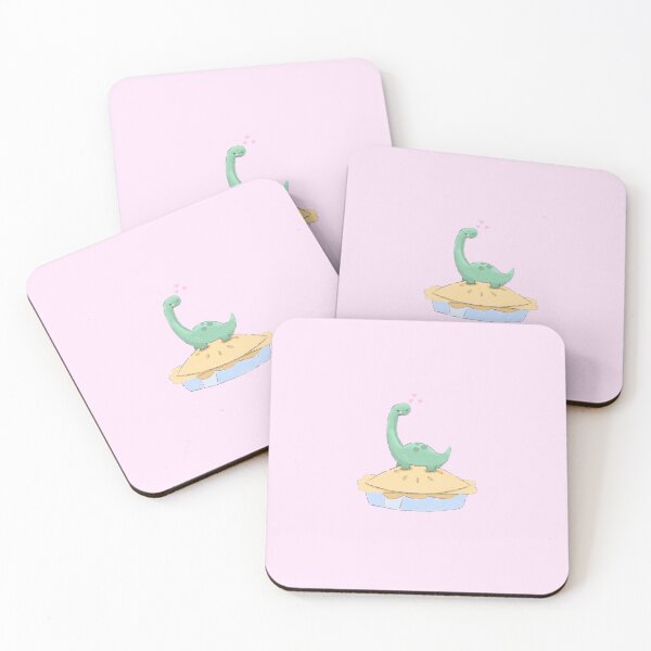 Item preview, Dino Pie  designed and sold by Pariahs-Design.