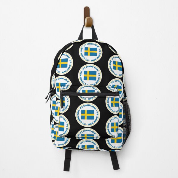 Item preview, It’s Coming Home - Sweden designed and sold by TeesByAngelzB.