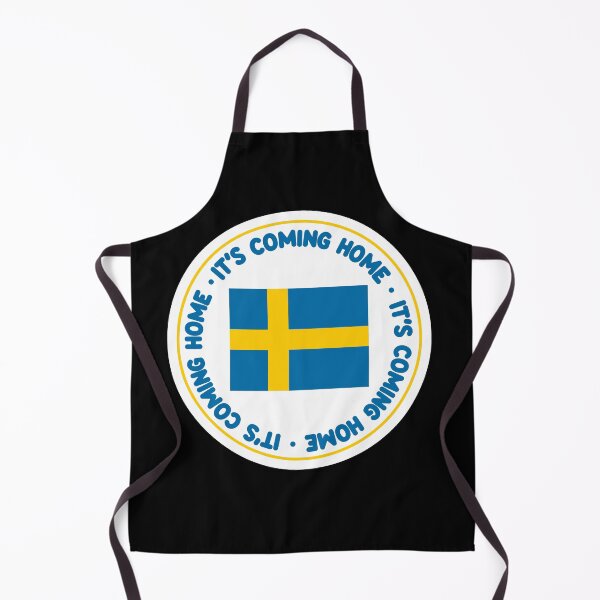 Item preview, It’s Coming Home - Sweden  designed and sold by TeesByAngelzB.