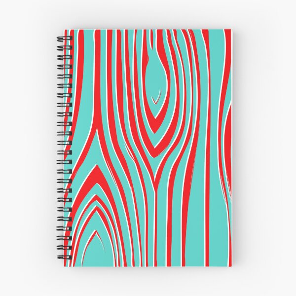 Item preview, Wood grain stripes  designed and sold by TipTopTapo.