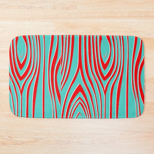 Item preview, Wood grain stripes  designed and sold by TipTopTapo.