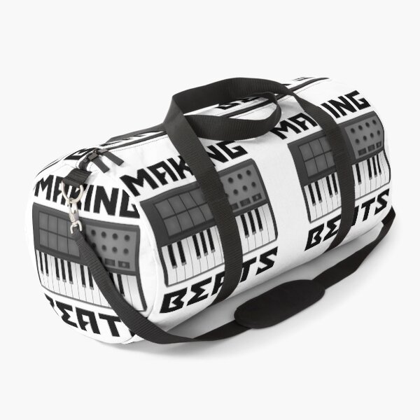 Item preview, Making Beats - Outter Glow design designed and sold by onjcdesign.