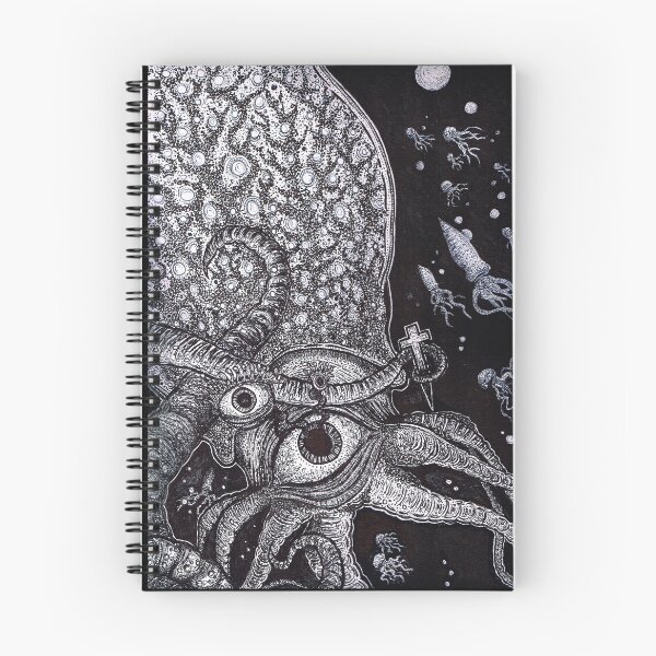 Item preview, Squid designed and sold by DesignHouseAU.