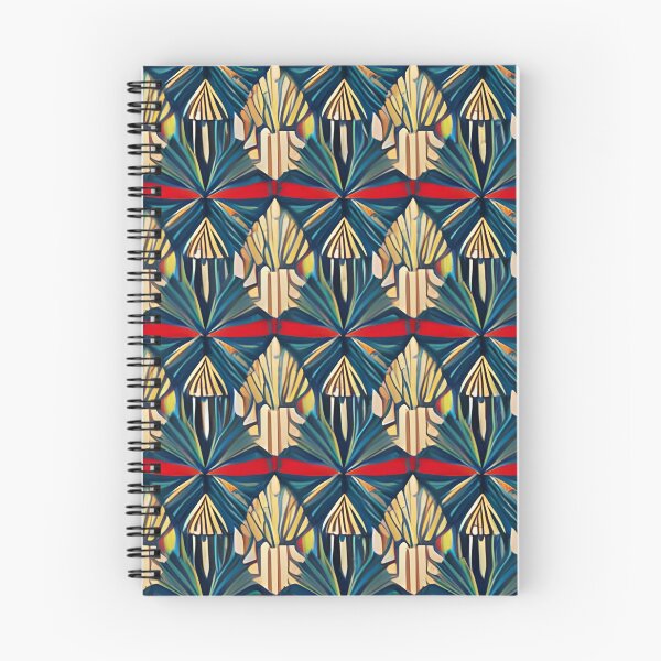 Item preview, Triangular Green and Red Linear Pattern designed and sold by Sapphire07.
