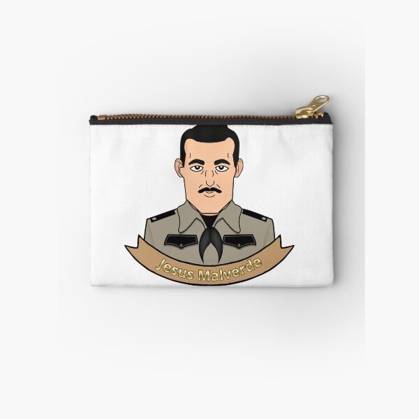 Item preview, Saint Jesus Malverde T-shirt designed and sold by guagamela617.