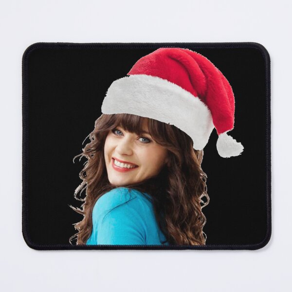 Item preview, New Girl Christmas  designed and sold by marisaj4488.