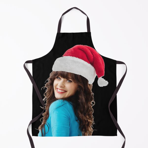 Item preview, New Girl Christmas designed and sold by marisaj4488.