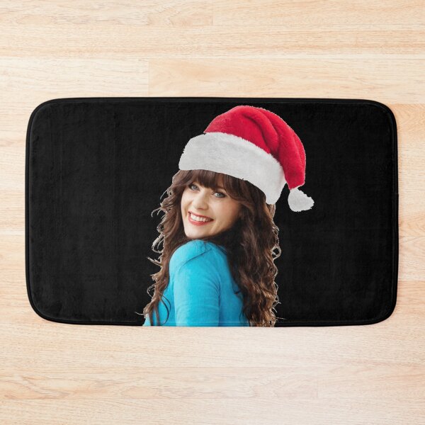 Item preview, New Girl Christmas  designed and sold by marisaj4488.