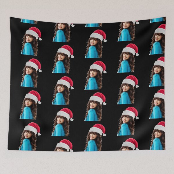 Item preview, New Girl Christmas  designed and sold by marisaj4488.