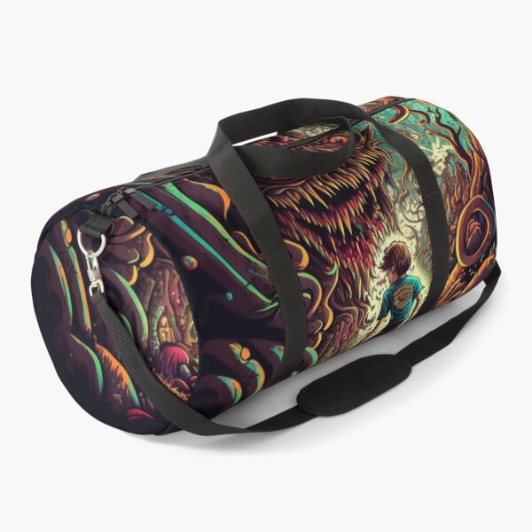 Item preview, Brazz Official - On My Way Edition #5 (Nightmares Fuel Collection) designed and sold by Brazz Official.