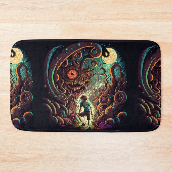 Item preview, Brazz Official - On My Way Edition #5 (Nightmares Fuel Collection) designed and sold by Brazz Official.