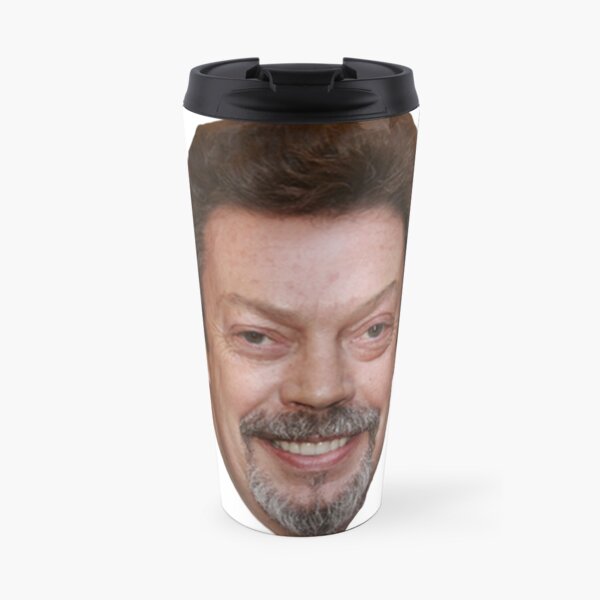 Tim Curry Travel Mug