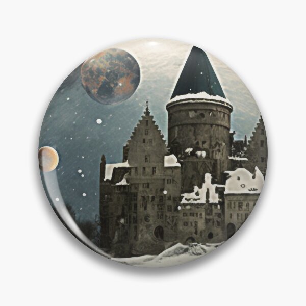 Artikelvorschau, SURREAL WINTER COLLAGE Mid Journey Ai Art.-Nr entworfen und verkauft von davidjulie.
