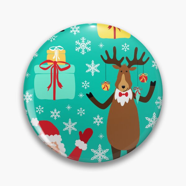 Item preview, Christmas Patterns designed and sold by Alafina2019.