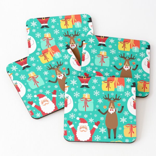Item preview, Christmas Patterns designed and sold by Alafina2019.