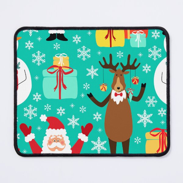 Item preview, Christmas Patterns designed and sold by Alafina2019.
