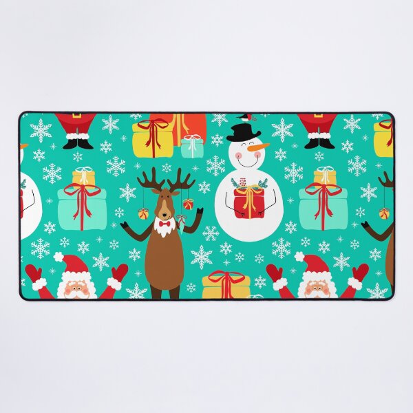 Item preview, Christmas Patterns designed and sold by Alafina2019.
