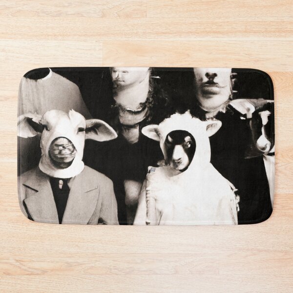 Item preview, Halloween family portrait designed and sold by Bakesales.