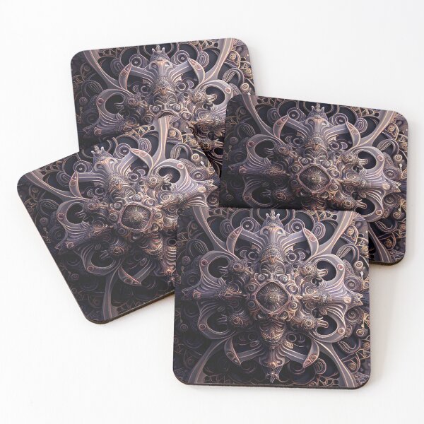 Item preview, Gothic designed and sold by VanderWyst RE-Design.