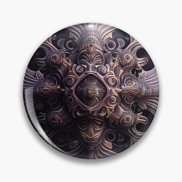 Item preview, Gothic designed and sold by VanderWyst RE-Design.