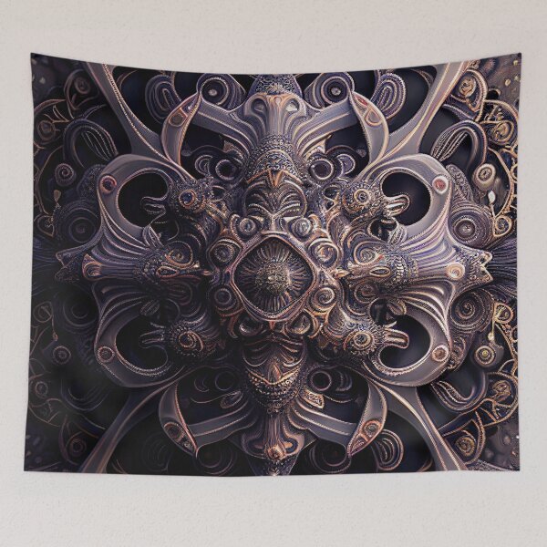Item preview, Gothic designed and sold by VanderWyst RE-Design.