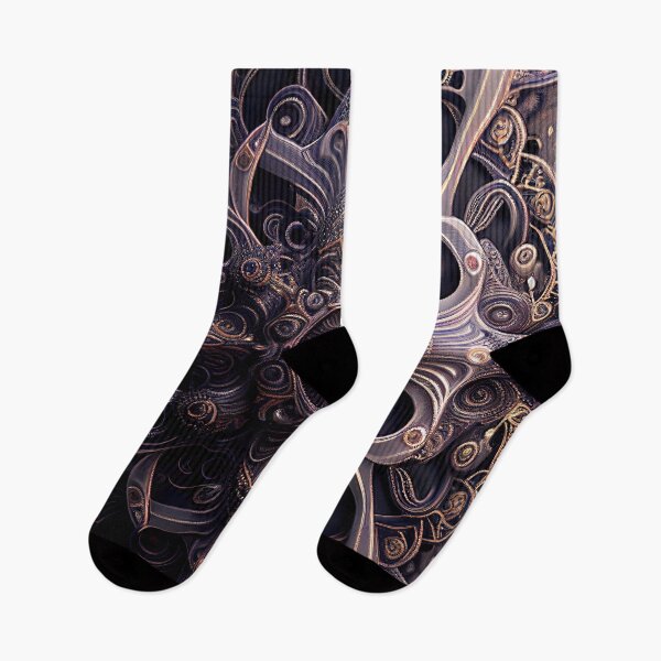 Item preview, Gothic designed and sold by VanderWyst RE-Design.