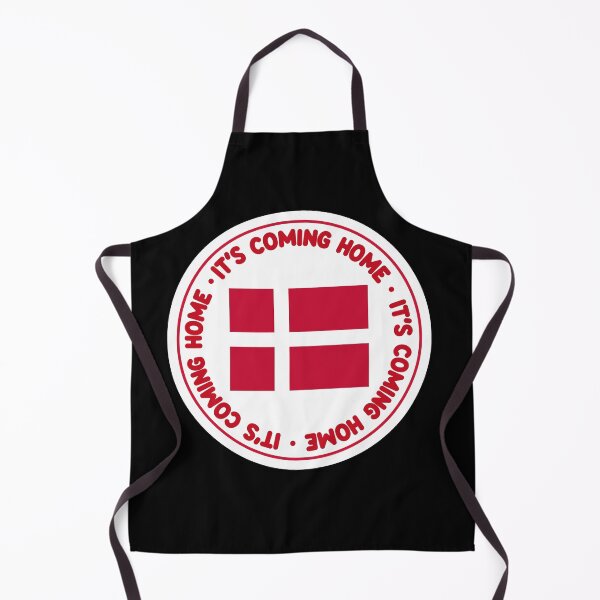 Item preview, It’s Coming Home - Denmark designed and sold by TeesByAngelzB.