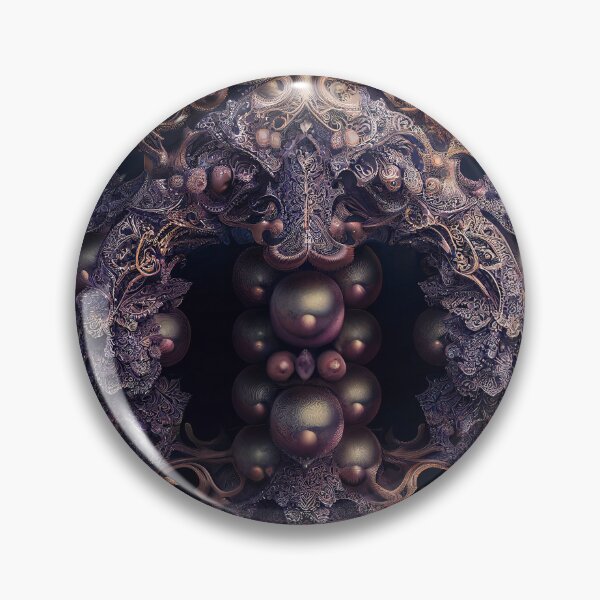Item preview, Decadent designed and sold by VanderWyst RE-Design.