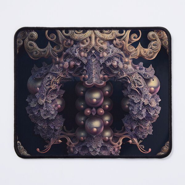 Item preview, Decadent designed and sold by VanderWyst RE-Design.