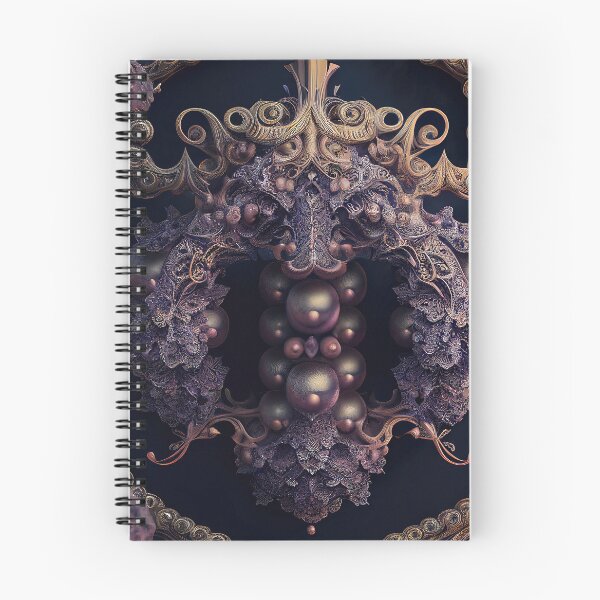 Item preview, Decadent designed and sold by VanderWyst RE-Design.