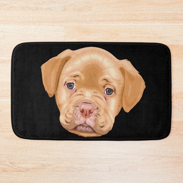 Item preview, Dog designed and sold by Ali K. Alobaidi.