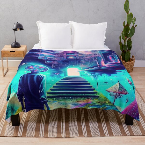 Item preview, Psychedelic Trip designed and sold by JohnVibes.