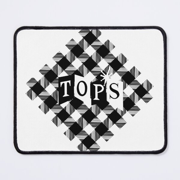 Item preview, It's the Tops! designed and sold by bayleaf-clove.