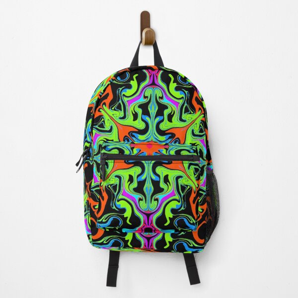 Item preview, neon swirl art designed and sold by bmiller64.