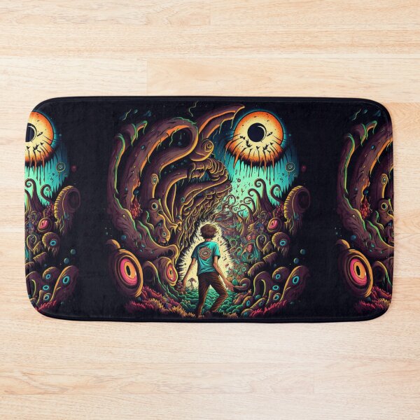 Item preview, Brazz Official - On My Way Edition #6 (Nightmares Fuel Collection) designed and sold by Brazz Official.