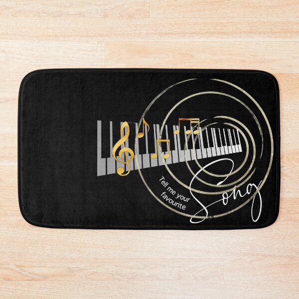 Item preview, For pianists, piano players and musicians - Caroline Laursen Original designed and sold by Caroline Laursen.