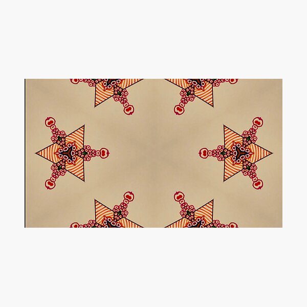 Item preview, Triangles Are Alien Satellites  designed and sold by debutpagesart.