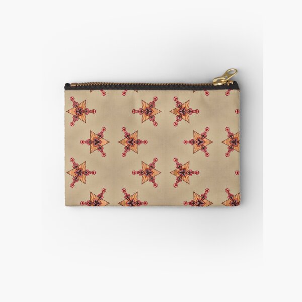 Item preview, Triangles Are Alien Satellites  designed and sold by debutpagesart.